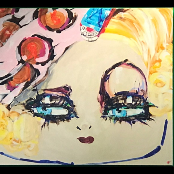 Meet your Posher, Annie & Carol 👩🏽‍🤝‍👩🏻 - Picture 1 of 3